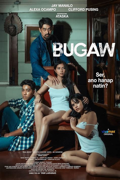 bugaw vivamax|bugaw full movie free online.